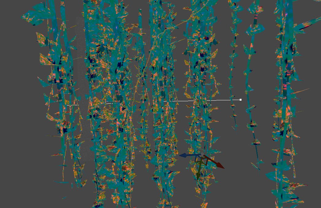 OliverJones_Dev's tweet photo. Shader shenanigans are at work... 5 hours into the demo creation...

#indiegamedev #gamedev #gamedevelopment #ue5 https://t.co/dqv9LMnplC