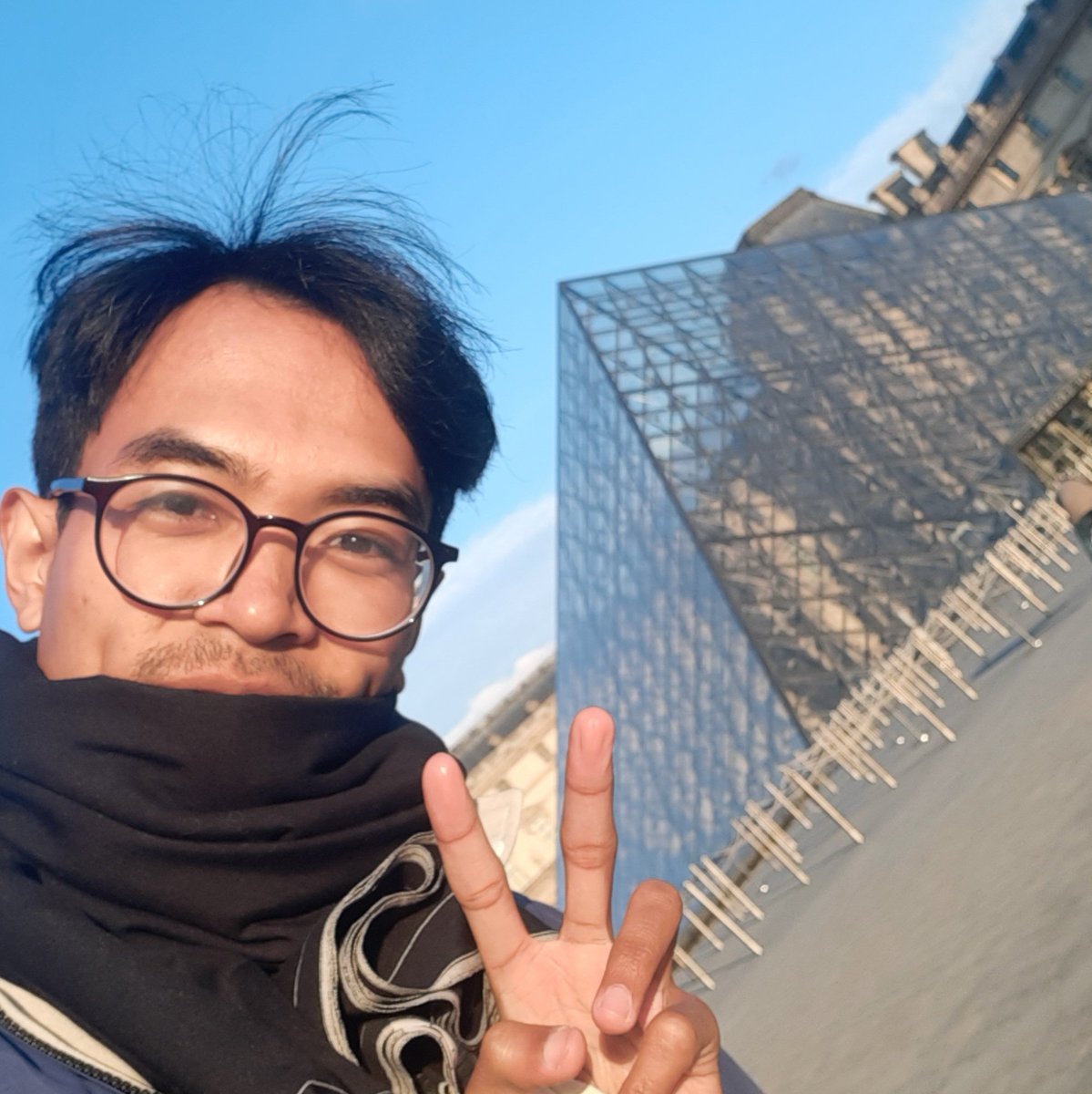 Detrackzone's tweet image. #PureImagination