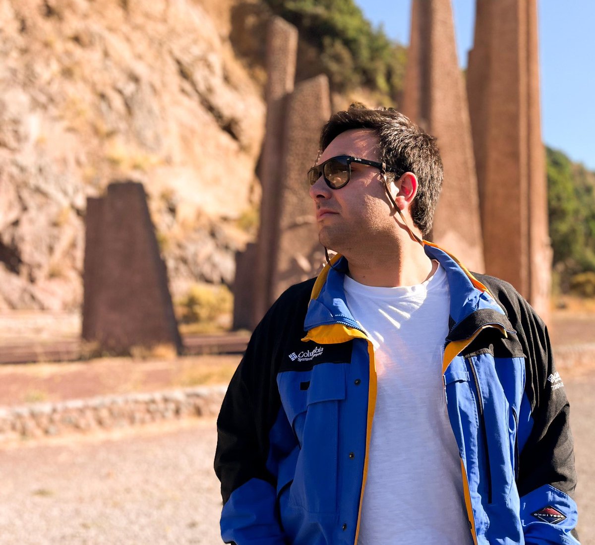 Disfrutemos el presente 😎