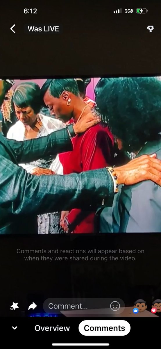 Crystal Mason tweet media