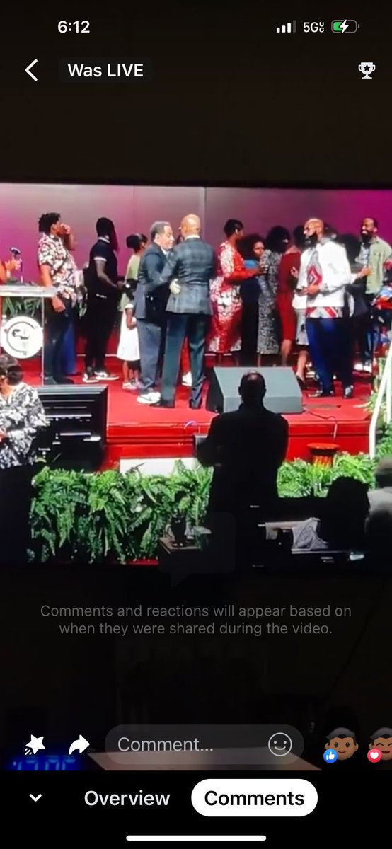 Crystal Mason tweet media