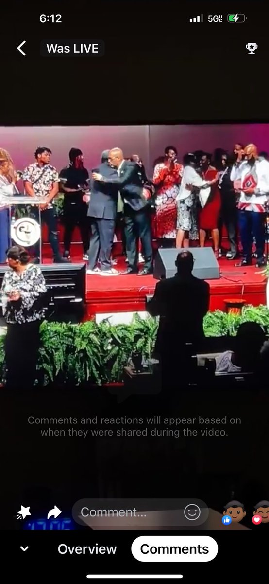 Crystal Mason tweet media