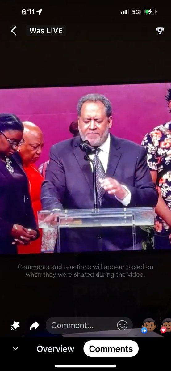 Crystal Mason tweet media