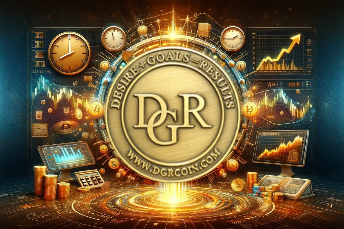 DGR Coin 🔥💎🚀🌙 tweet media