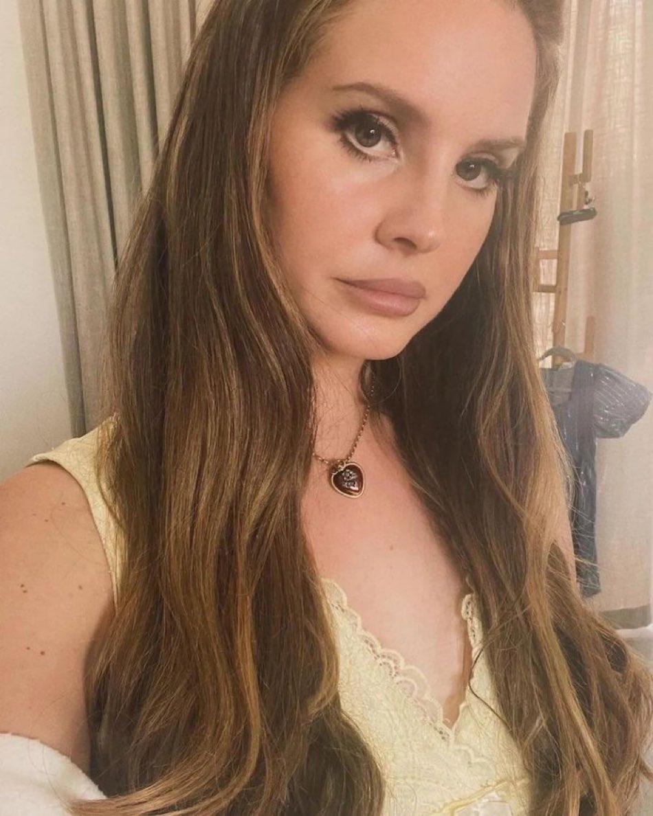 lana del rey