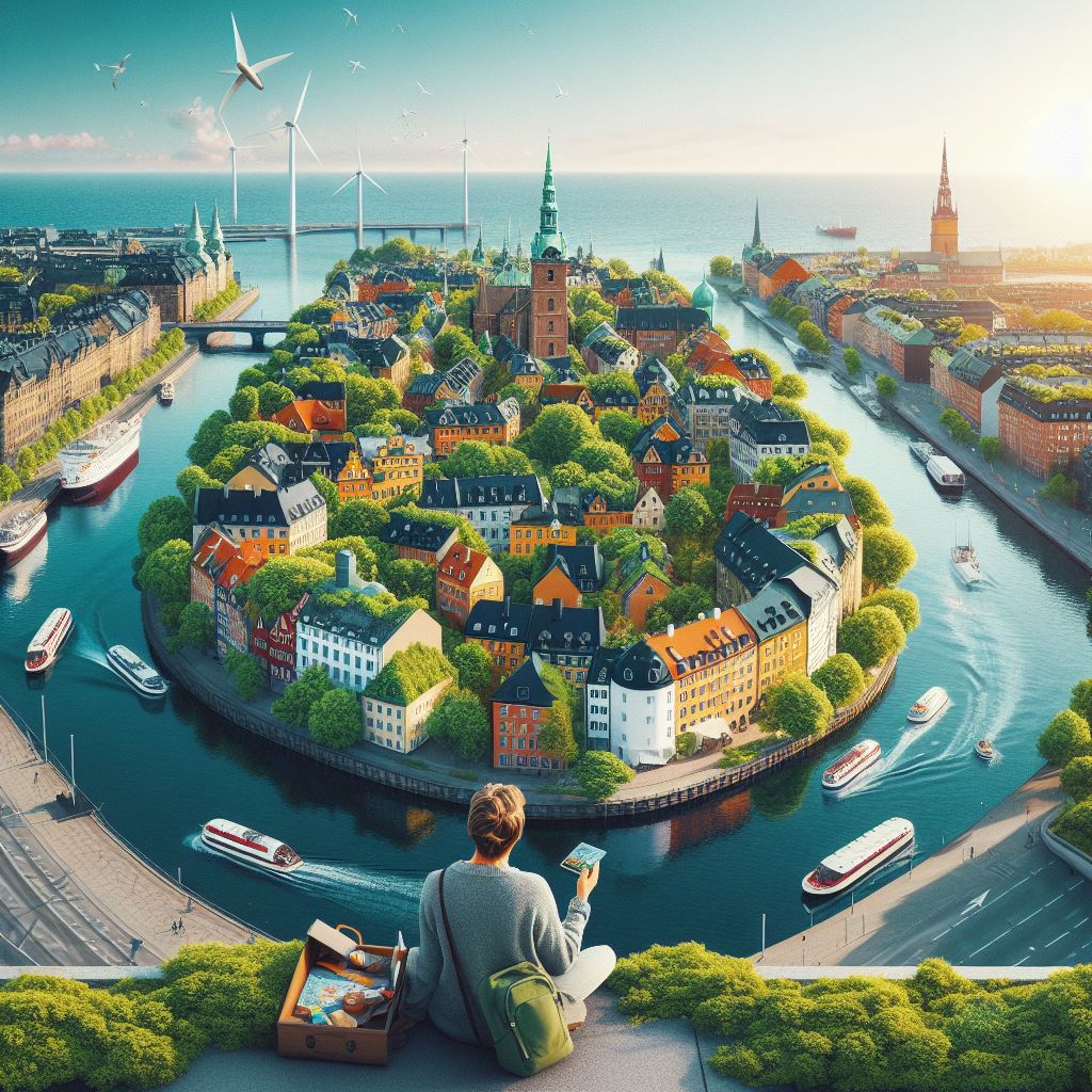 Sustainable Destinations: Travel Responsibly 🌍♻️

Sustainable travel is more than a trend; it's a movement. Cities like Copenhagen and Stockholm are leading the charge in eco-friendly travel, setting an example for the rest of the world.

#SustainableTravel  #GreenCities