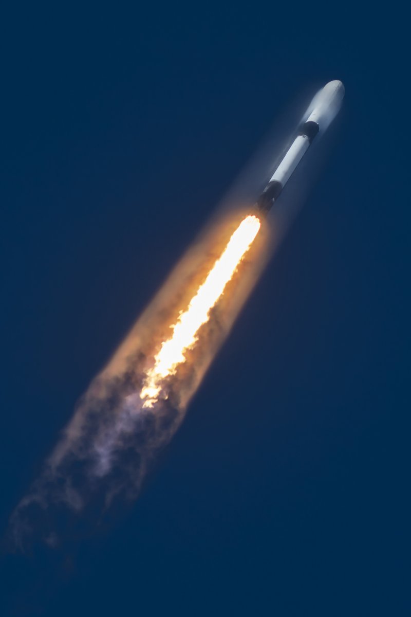 SpaceX tweet picture