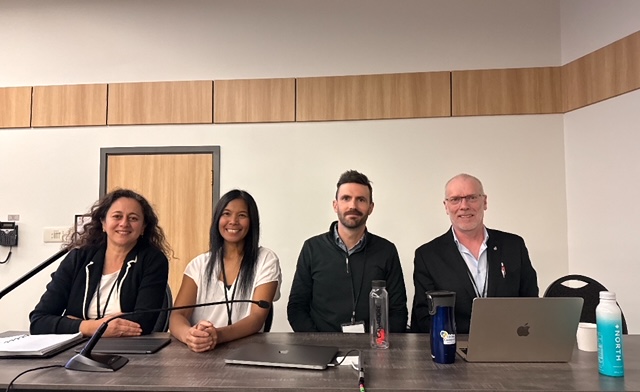 Sustainable Canadore tweet media