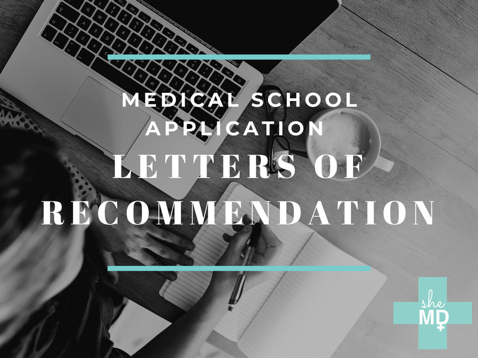 Dr. Rachel Rizal answers 5 common Letter of Recommendation questions.⁠ bit.ly/SheMDMedStudLOR #sheMD #WomenInMedicine #MedStudentTwitter