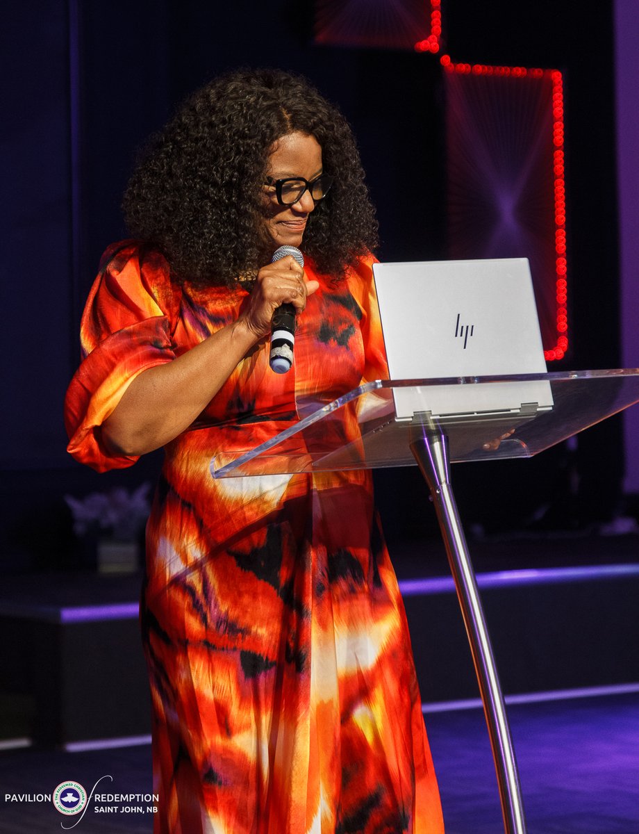 RCCGSJ's tweet photo. The Women's Conference 2024 proved to be an exceptional gathering, marked by profound insights and inspiration. We extend our sincere gratitude to Pst. Yemisi Aladesua and Dr. Marilyn Keripe for enriching us with a blend of biblical wisdom and practical life experiences.
#rccgsj https://t.co/4KdUWnEzIN