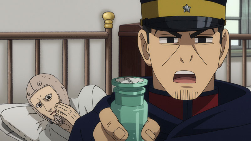 kamuy_anime tweet picture