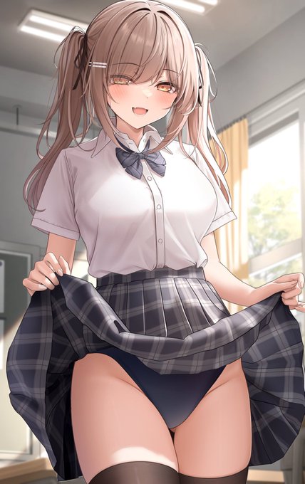 「残念でした水着です♡」

#GWはフォロワーさんが増えるらしい 