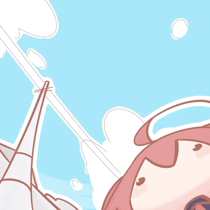 朝もっち 