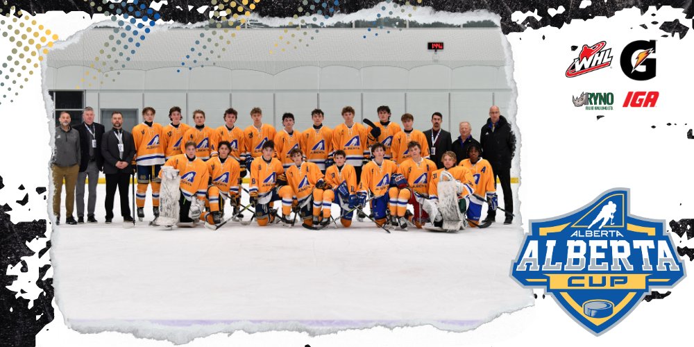 TeamABHockey's tweet photo. 📸: LA Media

#ABCup | #AlbertaBuilt https://t.co/UherMMRj6n