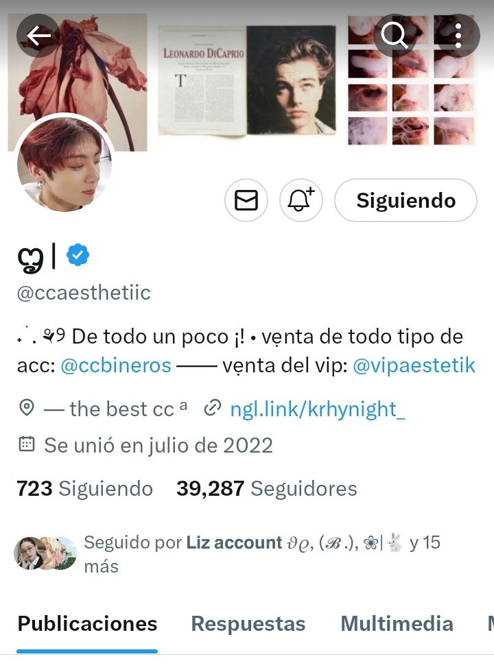 维米尼 𓈒ᐟ ♡ tweet media