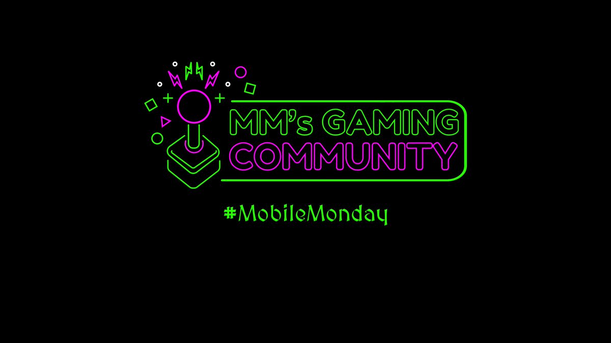 Welcome to #MobileMonday Madness! Let's see those awesome #MobileGames! 🎮

Calling all #IndieDevs: reveal your mighty mobile creations! 🚀
Don't forget to smash that Like & Retweet button! 🌟

#IndieGame #IndieGameDev #GamingCommunity #IndieGames