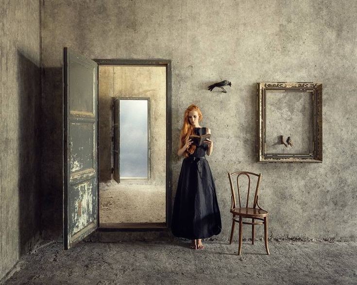 Peter Zelei Hungarian Fine art photography