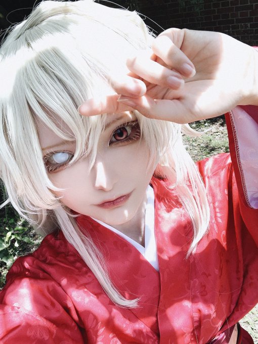 コスプレイヤー駄犬ぺす子のTwitter画像19