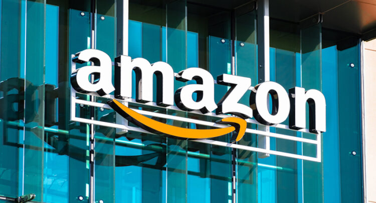 Amazon is under the microscope ahead of earnings; Here’s what to expect dlvr.it/T682gC #Finance #Business #Investing #Technology