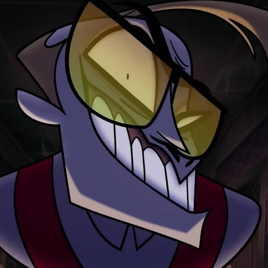 Known_as_white's tweet photo. Ok so ima gonna say it since nobody will but those ghostfucker's storyboard leaks everyone said were fake may be real. #HelluvaBossSeason2 #helluvabosss https://t.co/VIXzzxxEaC