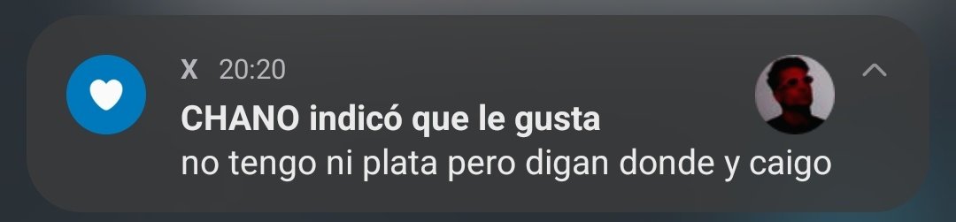 como me vas a clavar un me gusta vos queres que me mueeera,,,,