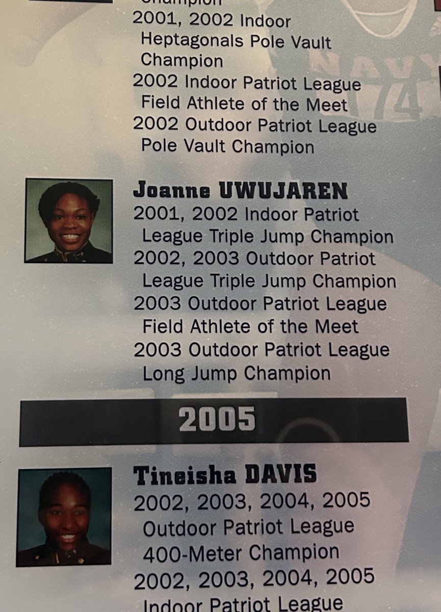 Coming off an amazing weekend in Annapolis with the fam! I got to swing by the Hall of Fame walls at the academy featuring my dad and aunt. My Aunt Jojo was a track and field star for the midshipmen and my dad still holds the sack record for Navy FB. Proud weekend to be a Person!