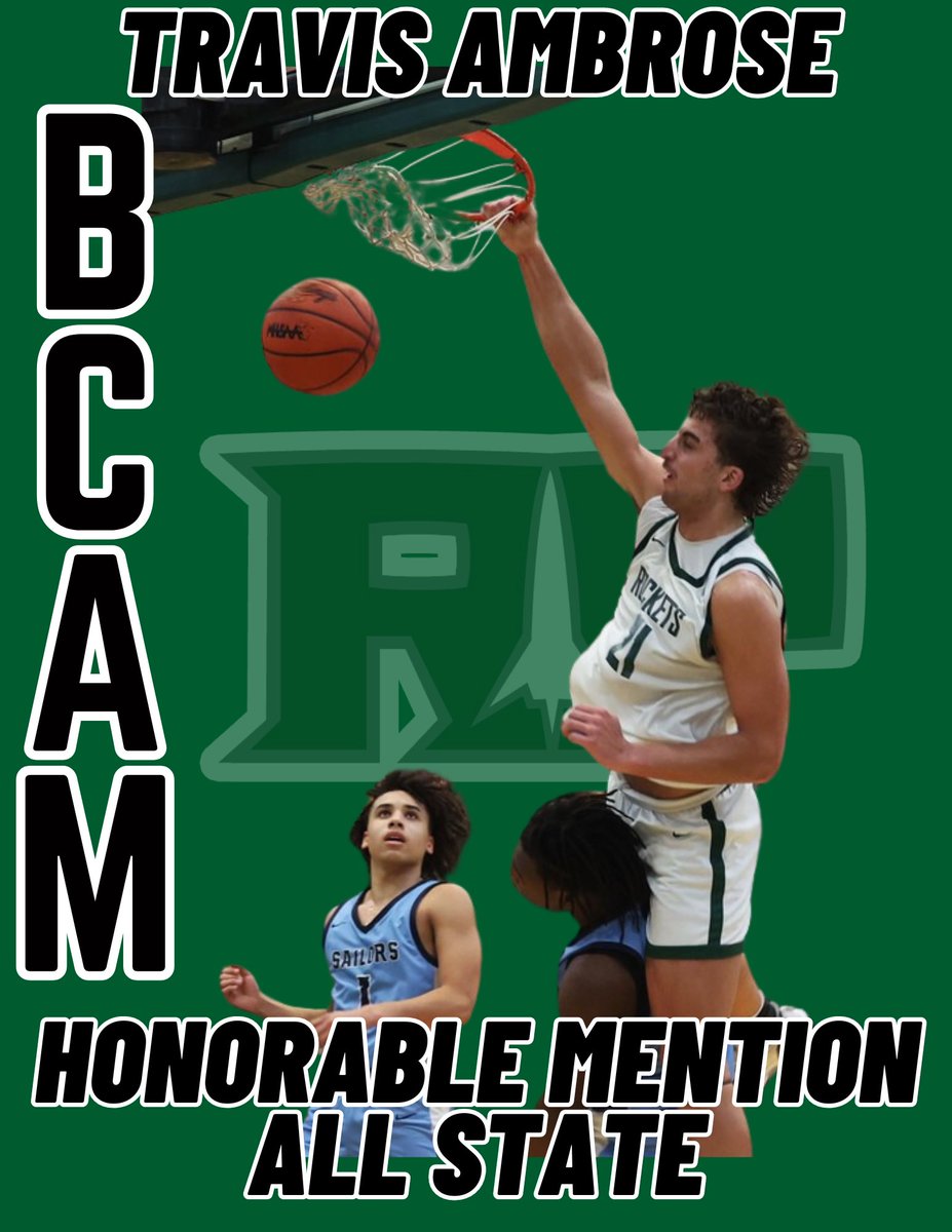 Reeths-Puffer Men's Basketball (@rprocketball) on Twitter photo Congratulations to <a href="/TravisAmbrose5/">Travis Ambrose</a> on being recognized as one of the best players in Michigan. Congratulations to <a href="/TravisAmbrose5/">Travis Ambrose</a> on being recognized as one of the best players in Michigan.