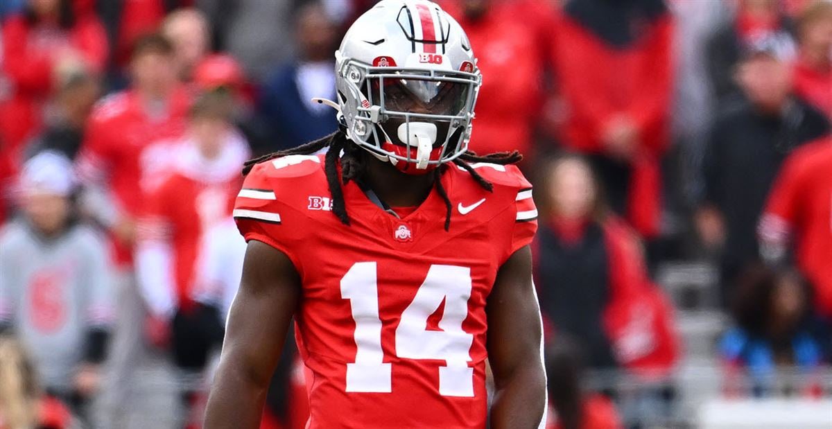 Ohio State safety Ja’Had Carter has entered the portal, @chris_hummer and I have learned for @247sports. Was an honorable mention All-ACC selection at Syracuse in 2022 before transferring to Ohio State: 247sports.com/player/jahad-c…