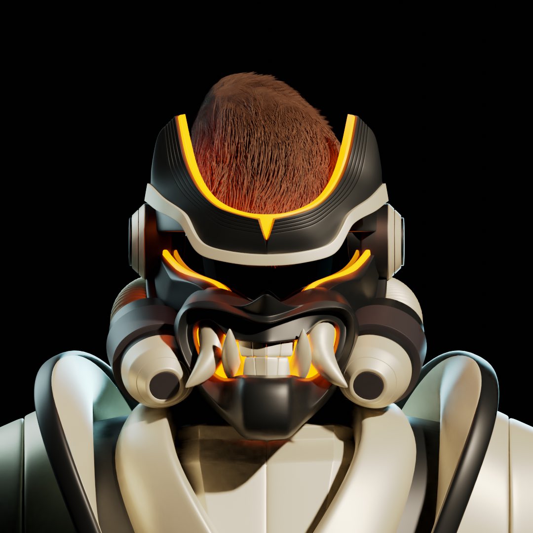 Velo⚡️ (@velozarra) on Twitter photo Just won the <a href="/DegenApeAcademy/">Degenerate Ape Academy</a> X <a href="/BountyHunterNFT/">Bounty Hunter Space Guild</a> 1/1 Bounty Hunter raffle! LFG! Both OG #Solana projects 🖤🦍⚔️ Just won the <a href="/DegenApeAcademy/">Degenerate Ape Academy</a> X <a href="/BountyHunterNFT/">Bounty Hunter Space Guild</a> 1/1 Bounty Hunter raffle! LFG! Both OG #Solana projects 🖤🦍⚔️