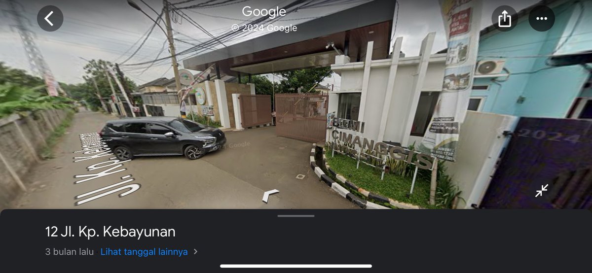 alifrezar's tweet photo. @hrdbacot Dijual Rumah diKawasa Perumahan
📍Tapos, Depok

LT 68
LB 60
SHM
2 KT
1 KM
1 Lantai
Carport
Listrik 4400
Kanopi
Rangka atap baja ringan
Kusen alumunium
Tembok hebel

Akses 1 pintu
Keamanan 24 jam
CCTV Lingkungan
PDAM
Masjid

DM untuk lebih detail
Terimakasih #lapakcot https://t.co/aqiikgnNPT