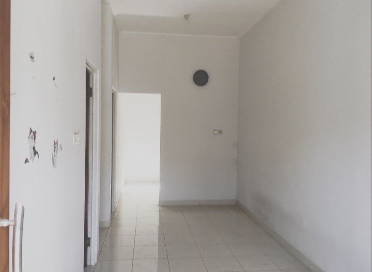 alifrezar's tweet photo. @hrdbacot Dijual Rumah diKawasa Perumahan
📍Tapos, Depok

LT 68
LB 60
SHM
2 KT
1 KM
1 Lantai
Carport
Listrik 4400
Kanopi
Rangka atap baja ringan
Kusen alumunium
Tembok hebel

Akses 1 pintu
Keamanan 24 jam
CCTV Lingkungan
PDAM
Masjid

DM untuk lebih detail
Terimakasih #lapakcot https://t.co/aqiikgnNPT