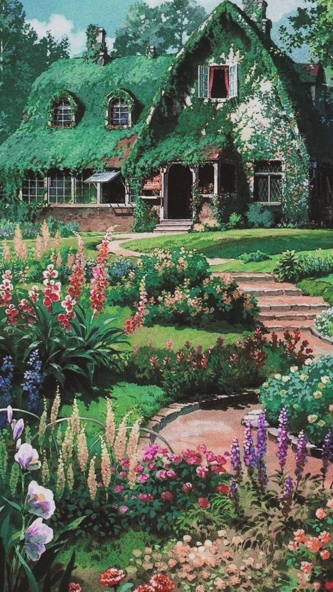 Anime Aesthetics tweet media