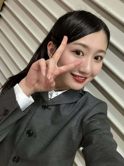 塩月希依音のTwitter画像26