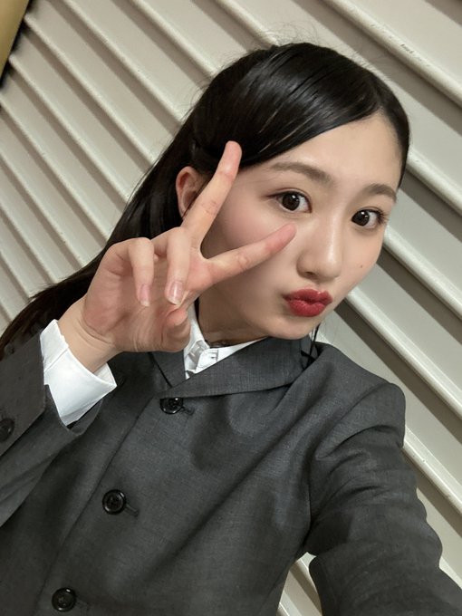 塩月希依音のTwitter画像25