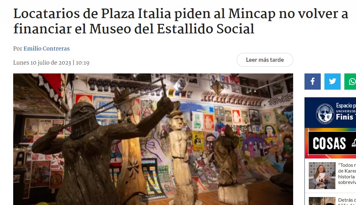 Capitán Levi 🇨🇱 tweet media