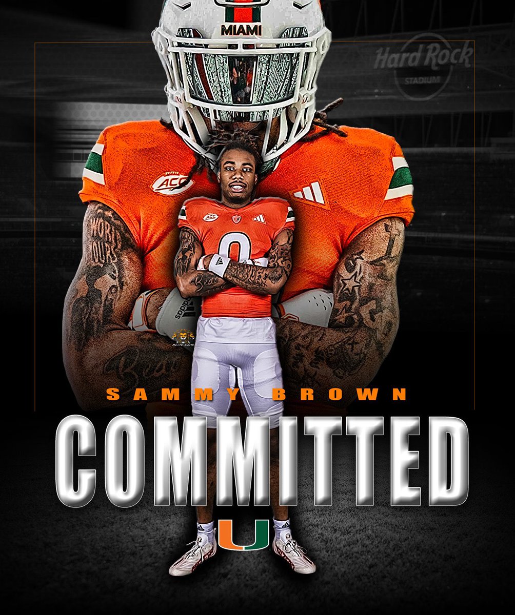 Welcome to The U, Sam