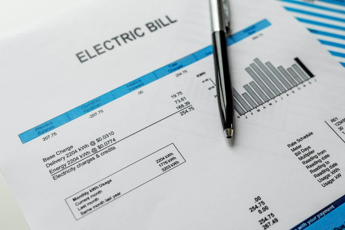 If you are currently enrolled in public assistance programs such as Medicaid/Medi-Cal, WIC, etc., you may be eligible for the California Alternate Rates for Energy (CARE) program, which provides a discount on your utility bill: cpuc.ca.gov/care