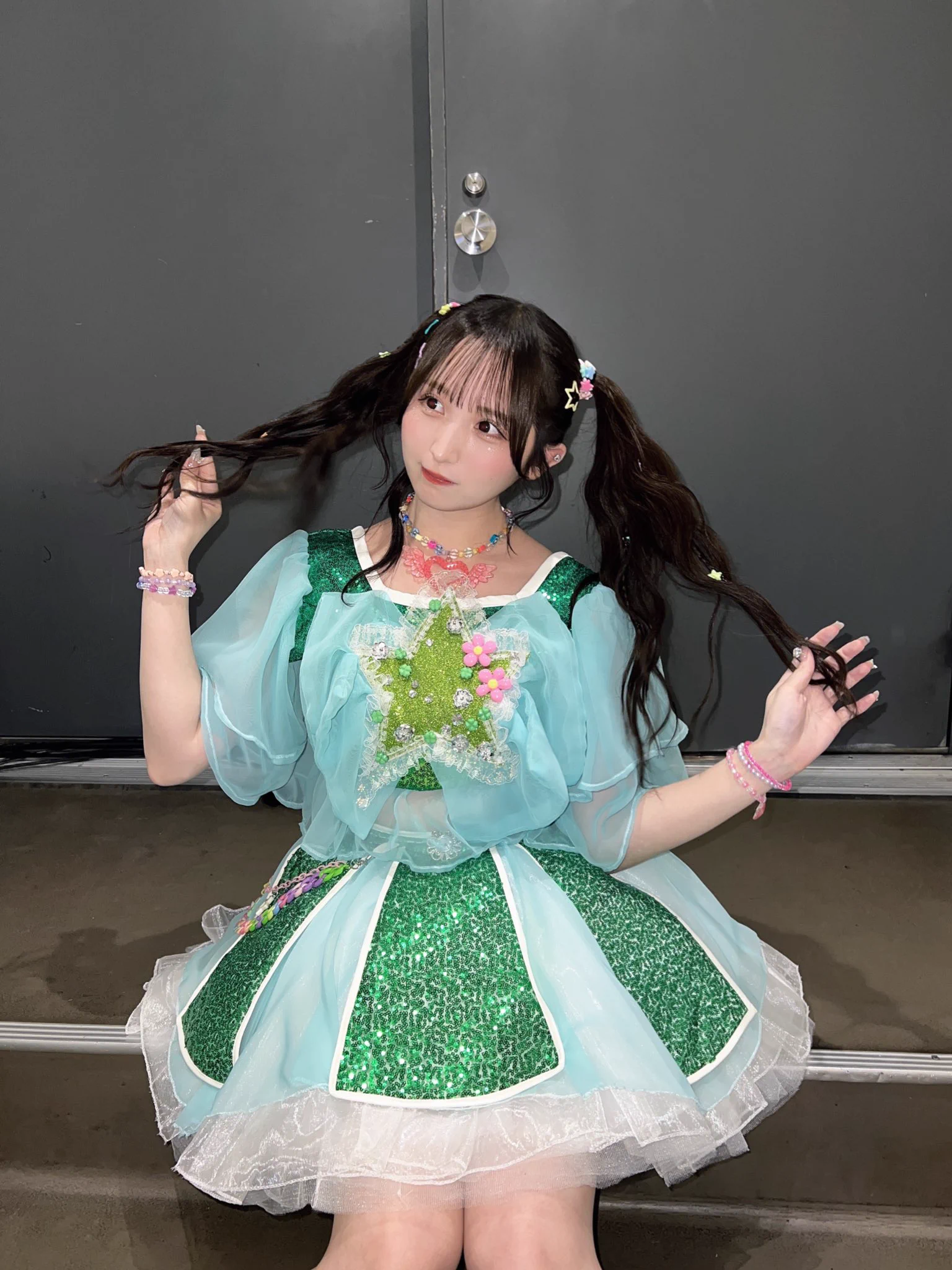 小川奈々子 (CANDY TUNE) on X: 