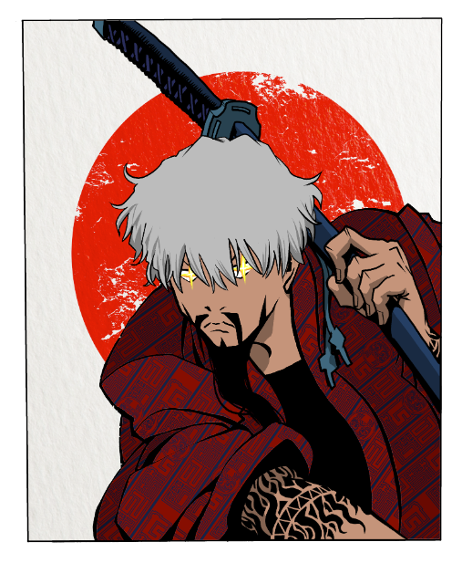 We spent 1.3 BTC inscribing the traits for <a href="/HiKESHi_BTC/">HiKESHi Spirit</a> 

Why did it cost so much? 

Partly due to timing, but also because we are inscribing real art. Hand drawn by manga artist Yuko Osada. 

The Hikeshi Spirit brand is bringing AUTHENTIC Japanese culture to the Ordinal