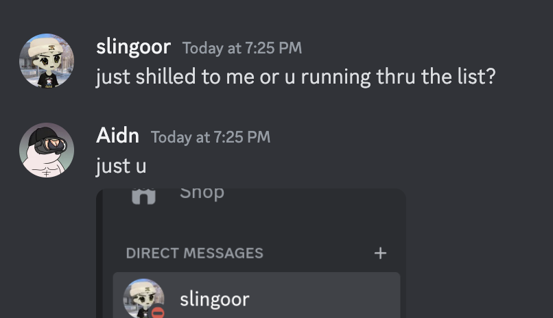 slingoor tweet media