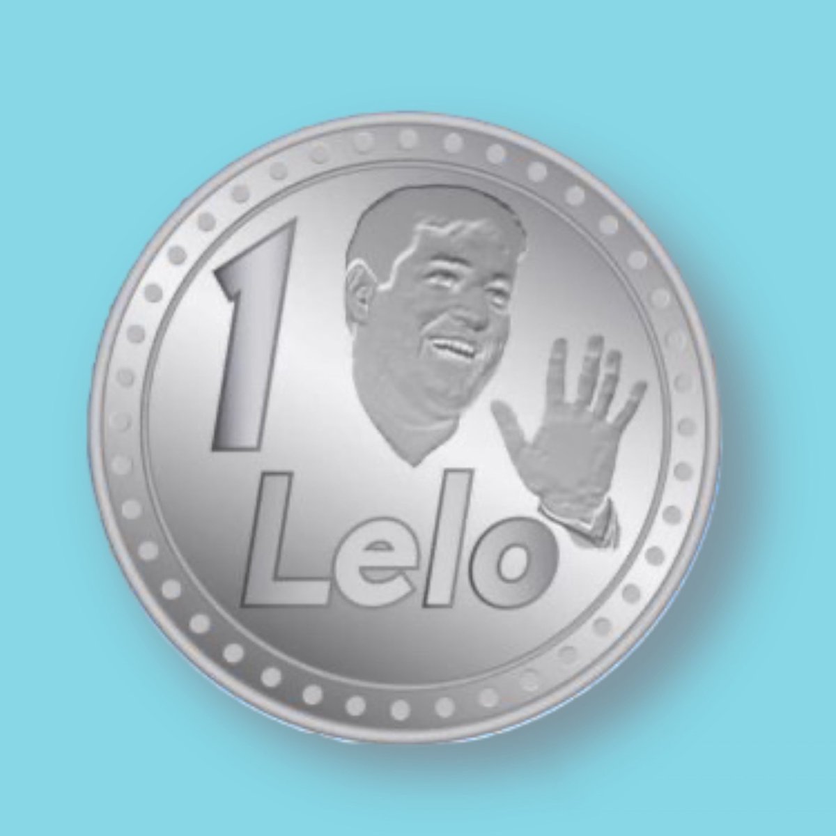 gbedon's tweet image. Sería gracioso ir a la panadería y pedir: "un #Lelo de pan". 🤣🐑