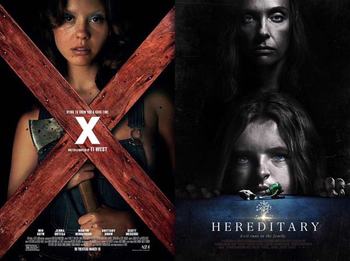 House Of Horrors tweet media