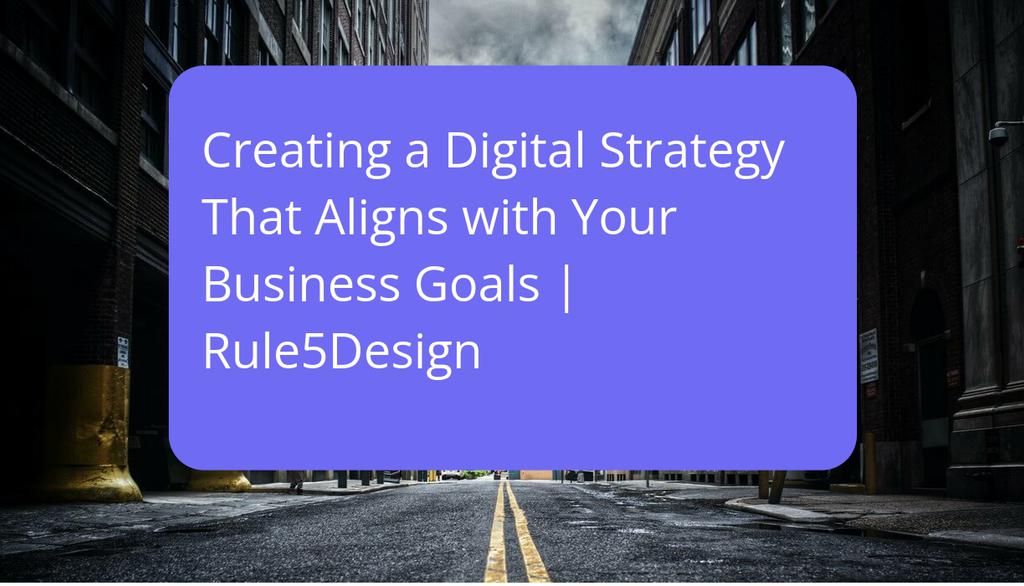 Your digital strategy should be a comprehensive plan that outlines the tactics you will use to achieve your business goals. Read more 👉 lttr.ai/AR8eu #TodaySDigitalAge #StrongOnlinePresence #RemainCompetitive #SocialMediaProfiles #SocialMediaUpdates