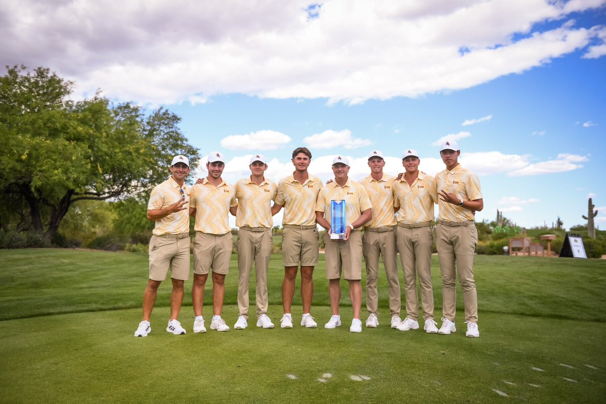 sundevilmgolf tweet picture