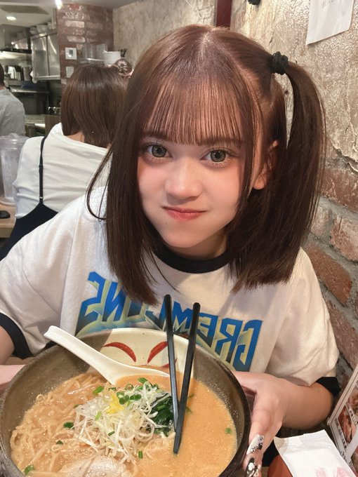 Twitterのコスプレ画像6