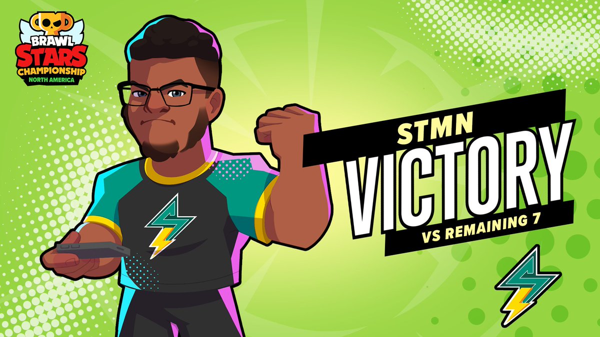 GRAND FINALS! 💪 @STMNesports come back to the Monthly Final with great form. See you shortly 😤 event.brawlstars.com #BSCxSPS24