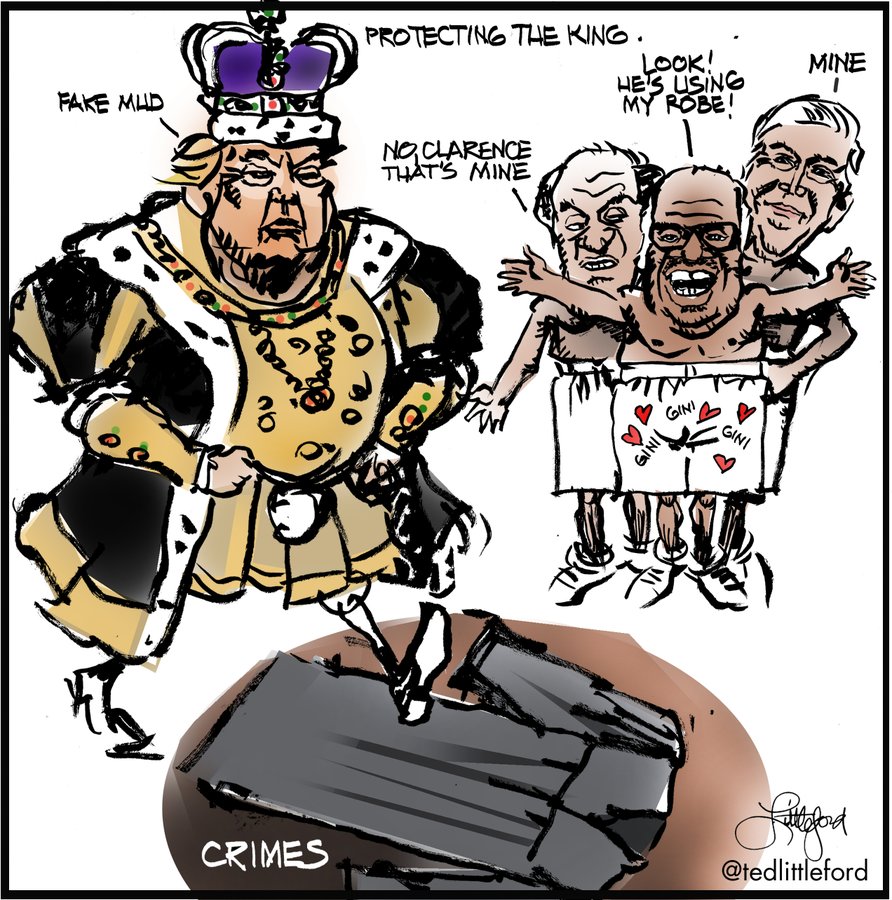 Funny Political Cartoons XIV Page 192 Forum