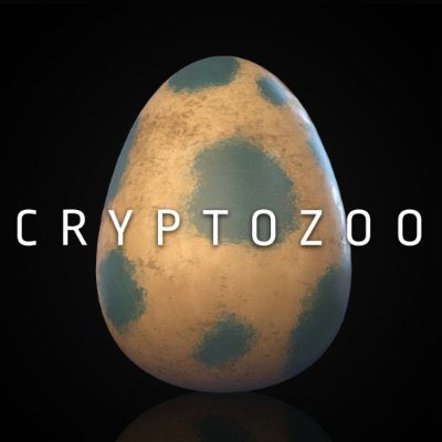 EzeS0l's tweet photo. Any news on Cryptozoo? 😅

#cryptozoo https://t.co/LkASp6s5nc