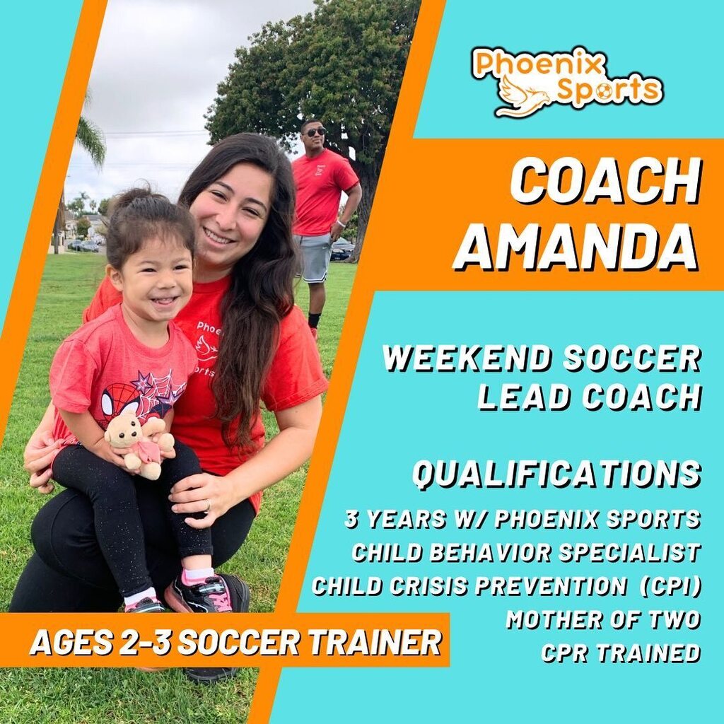 Coach Panda (Amanda) is at John Landes Park in Oceanside on Saturdays! 

ift.tt/1wCQnro

————
#gophoenixsports #oceanside 
#oceansidemoms #oceansidemom #oceansideparks #oceansideca #oceansidesoccer #oceansidefamily
#discoveryisle #oceansidepreschool
#northcountysd #nor…