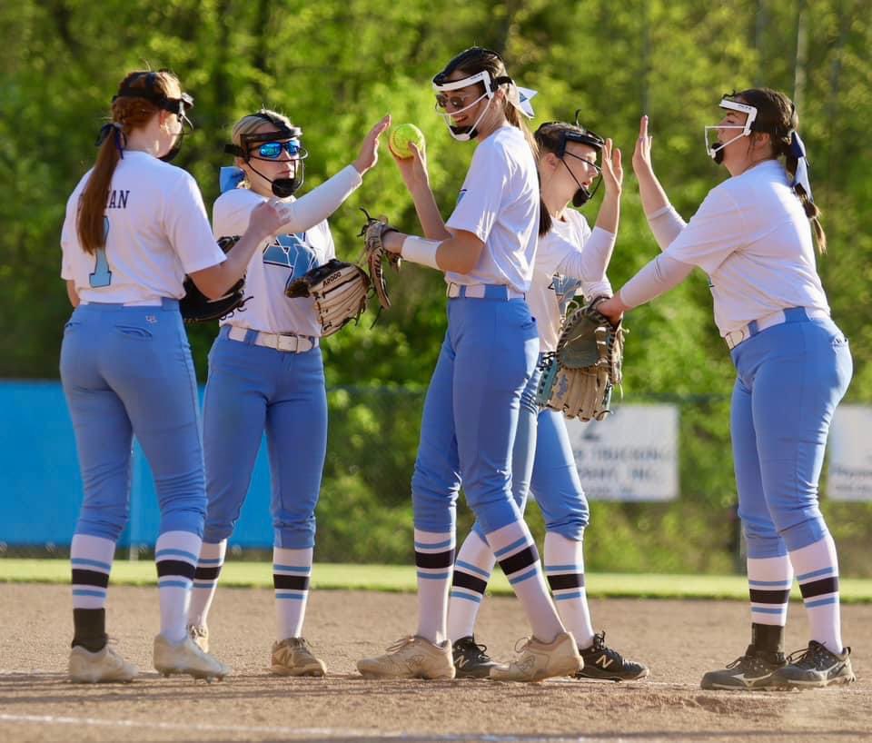 SVHSSoftball (@wolves_sball) on Twitter photo Sectional Tournament and Seeding
Tuesday April 30,2024
#3 Spring Valley @ #2 Lincoln Co
6:00pm
Double elimination
<a href="/sportsturtle11/">Tim Stephens</a> @MetroNewsPrep <a href="/ElmoreSports/">Rick Elmore</a> <a href="/LukeCreasy/">Luke Creasy</a> <a href="/RickRyanWV/">Rick Ryan</a> <a href="/wvswa/">WV Sports Writers</a> Sectional Tournament and Seeding
Tuesday April 30,2024
#3 Spring Valley @ #2 Lincoln Co
6:00pm
Double elimination
<a href="/sportsturtle11/">Tim Stephens</a> @MetroNewsPrep <a href="/ElmoreSports/">Rick Elmore</a> <a href="/LukeCreasy/">Luke Creasy</a> <a href="/RickRyanWV/">Rick Ryan</a> <a href="/wvswa/">WV Sports Writers</a>